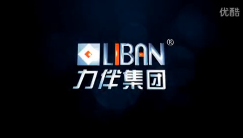 2014年中国驰名商标力伴电池宣传片